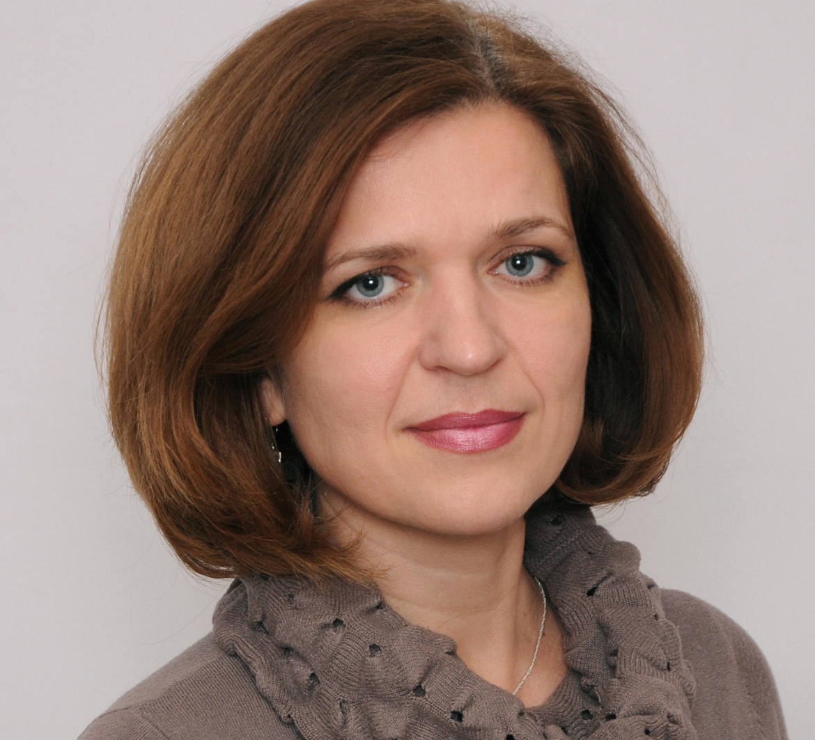 Клаус Елена Николаевна.