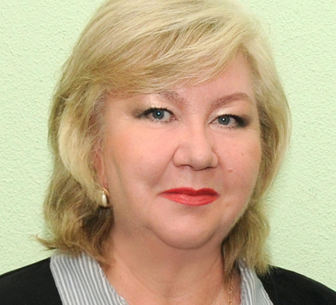 Рогожина Галина Константиновна.