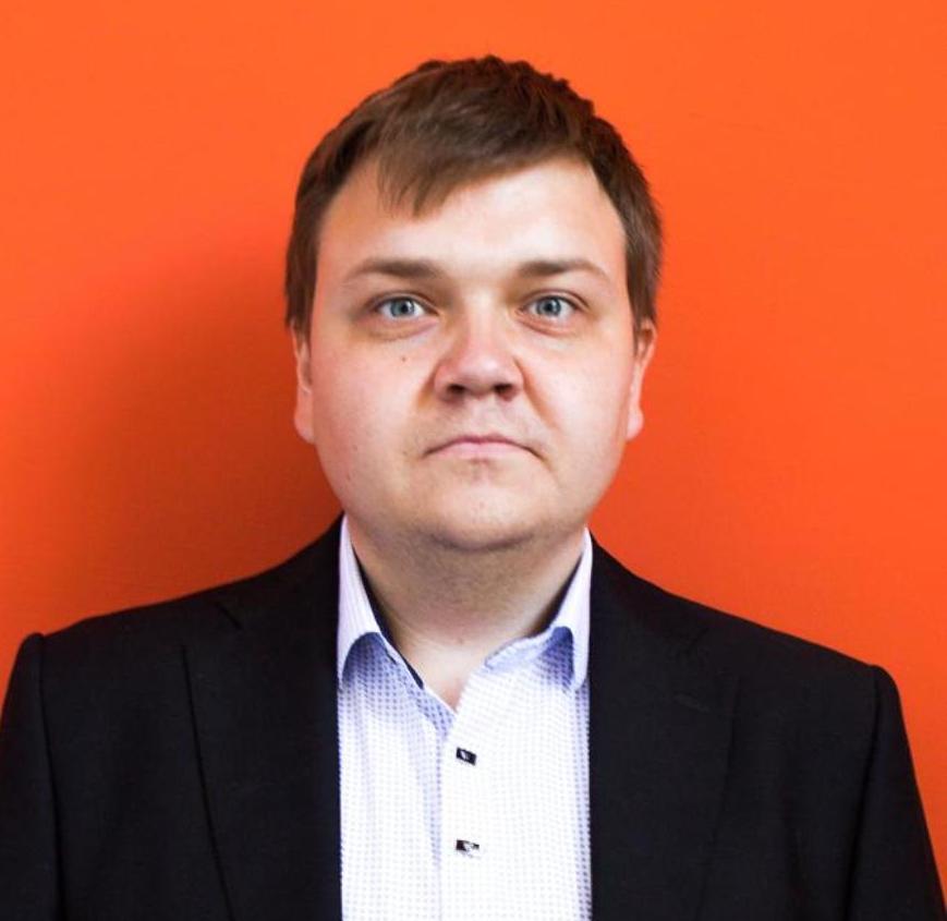 Рульков Александр Сергеевич.