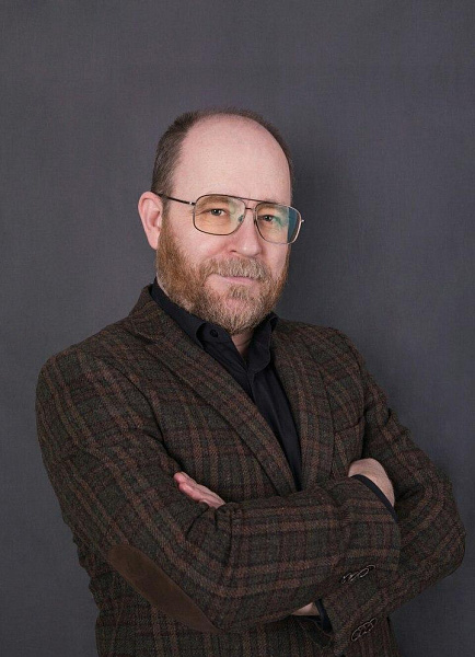 Шилков Роман Николаевич.